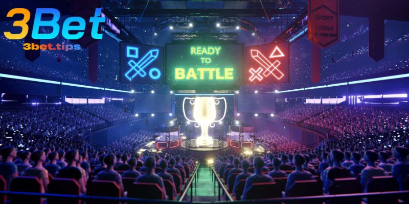 esport 3bet