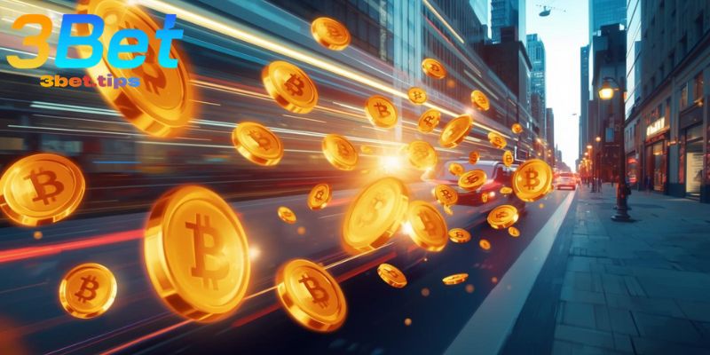nạp rút 3bet