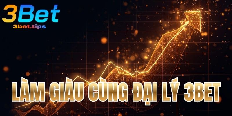đại lý 3bet